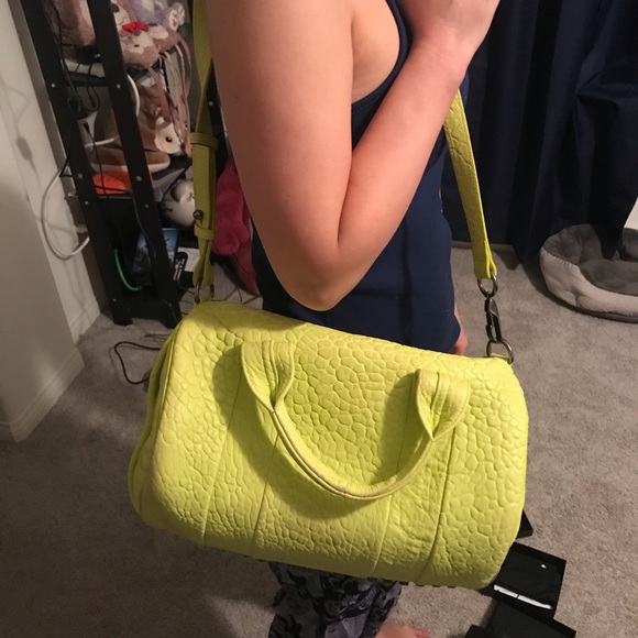 Alexander Wang Rocco bag - Picture 7 of 7